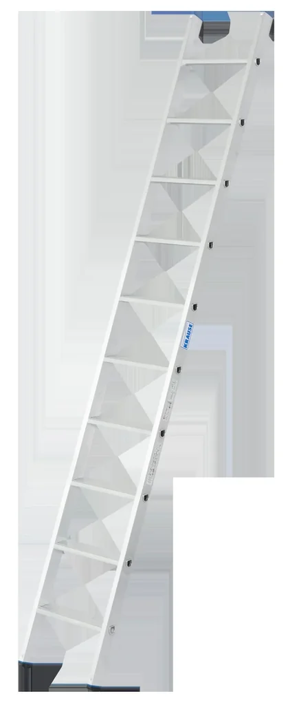 Anlegeleiter +S mit 10 Stufen