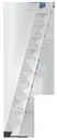 Anlegeleiter +S mit 10 Stufen