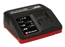 Power X-Fastcharger 4A Ladegerät