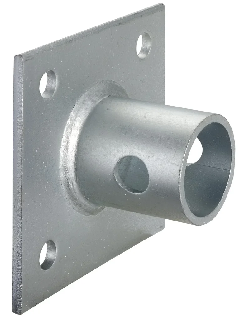 Adapter für Stützfuß FS 60