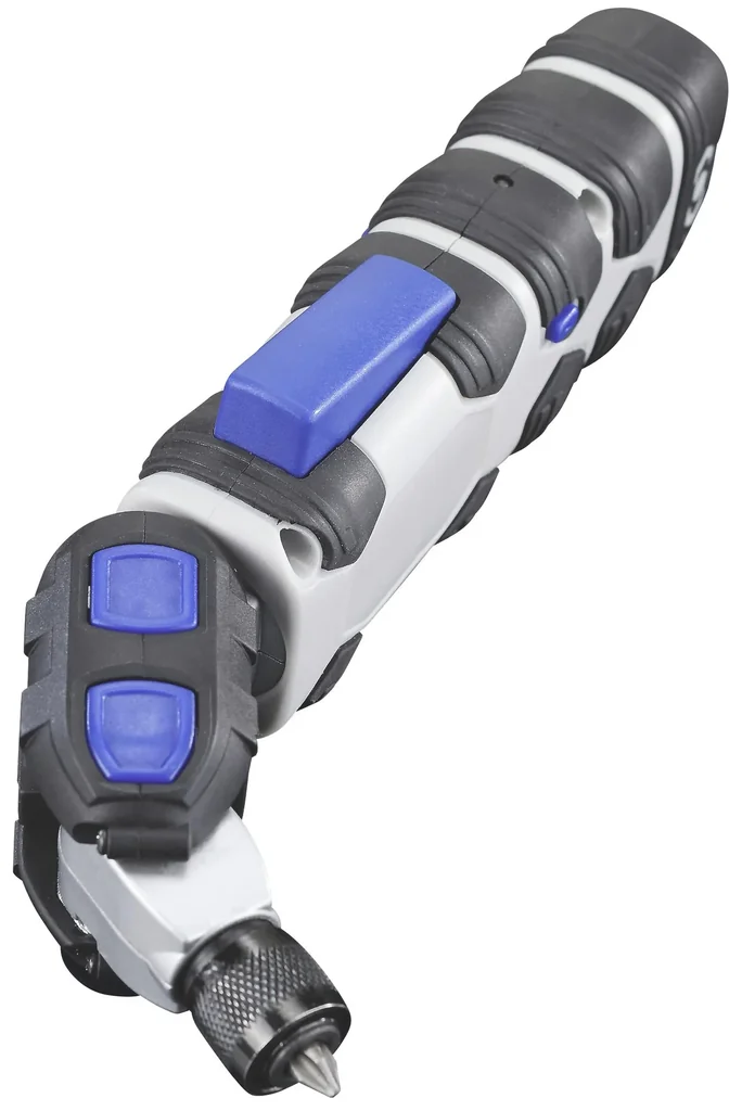 Akkuschrauber "TwistMeister" 7,2 Volt, 3D Li-Ion