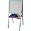 Malerstaffelei Fresh Art Easel - Zeichentafel inkl. Acc. - Magnetisches Whiteboard
