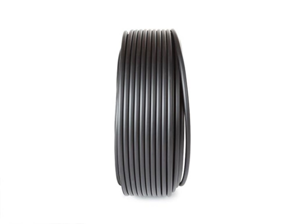professionelles lautsprecherkabel - schwarz - 2 x 1.50 mm² - 100 m