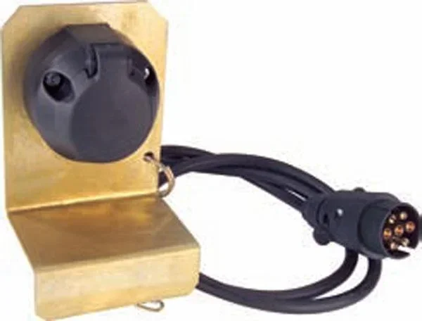 Ackerschienen Verlängerungskabel 2 Meter