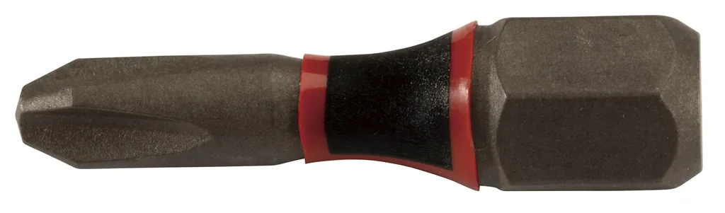 Torsion Bit PH2-25 2 Stück schmal