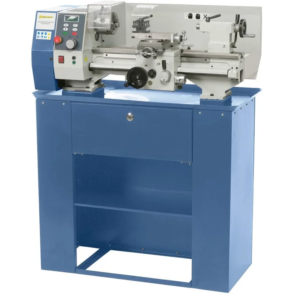 Lathe Bernardo Profi 450 V