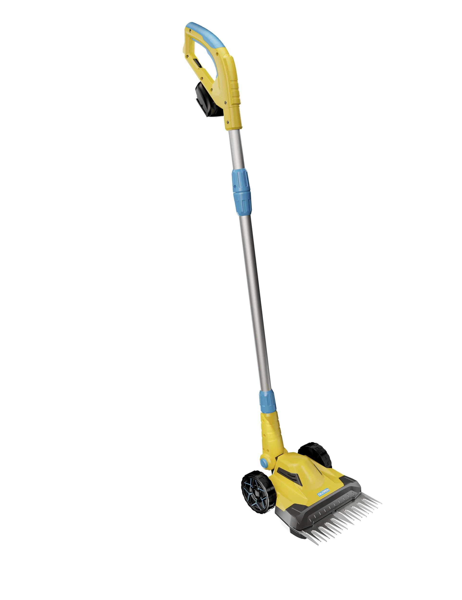 Akku Rasen- und Kantenschneider FineCut 18 Volt, inklusive Akku