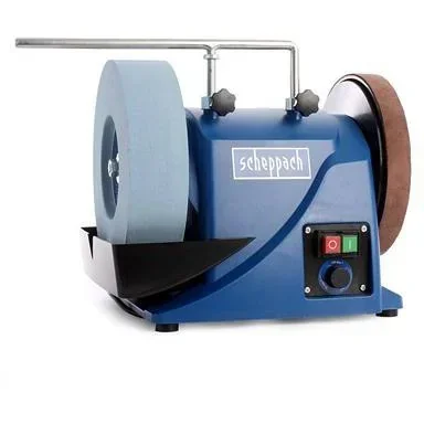 Natslijpmachine TIGER 3000VS