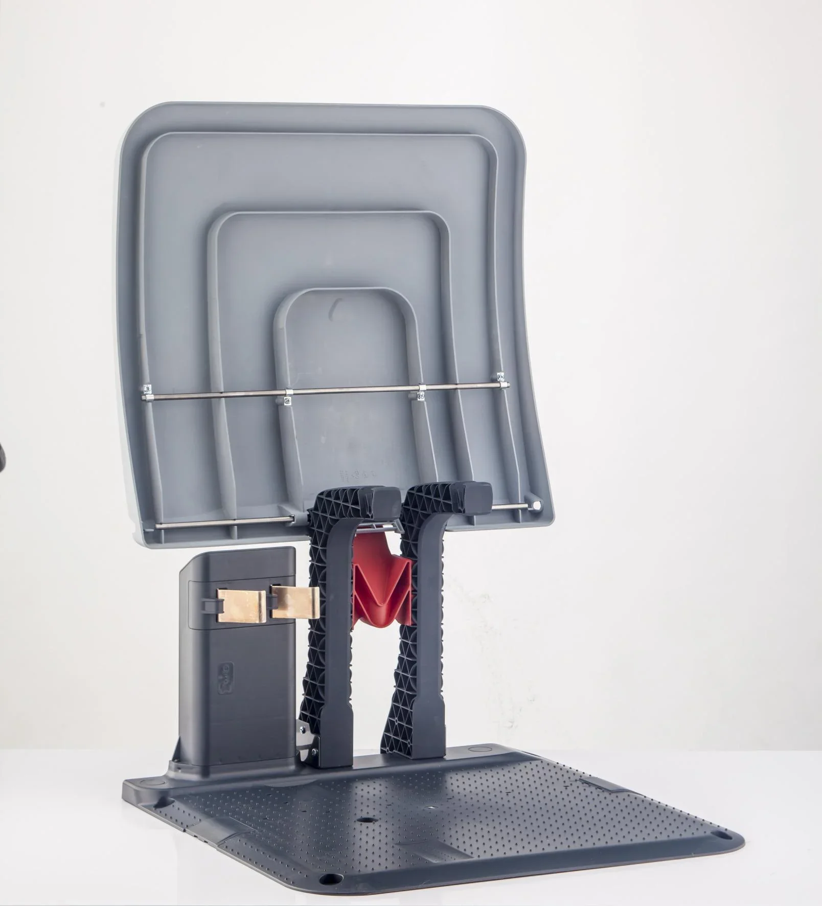 Mähroboter-Garage „Robo-Garage“ zu Art. 952278 „Robolinho E 300“