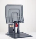 Mähroboter-Garage „Robo-Garage“ zu Art. 952278 „Robolinho E 300“