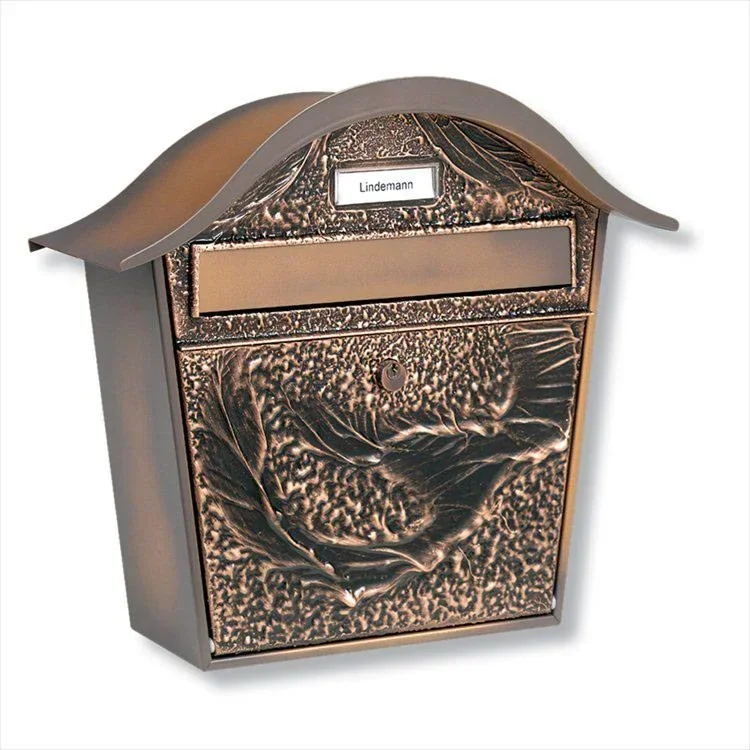 Briefkasten Roma Koper