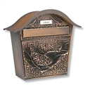 Briefkasten Roma Koper