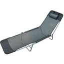 Gartenliege klappbar