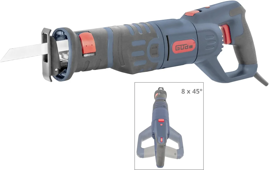 Universal-Säbelsäge USS 1050 R