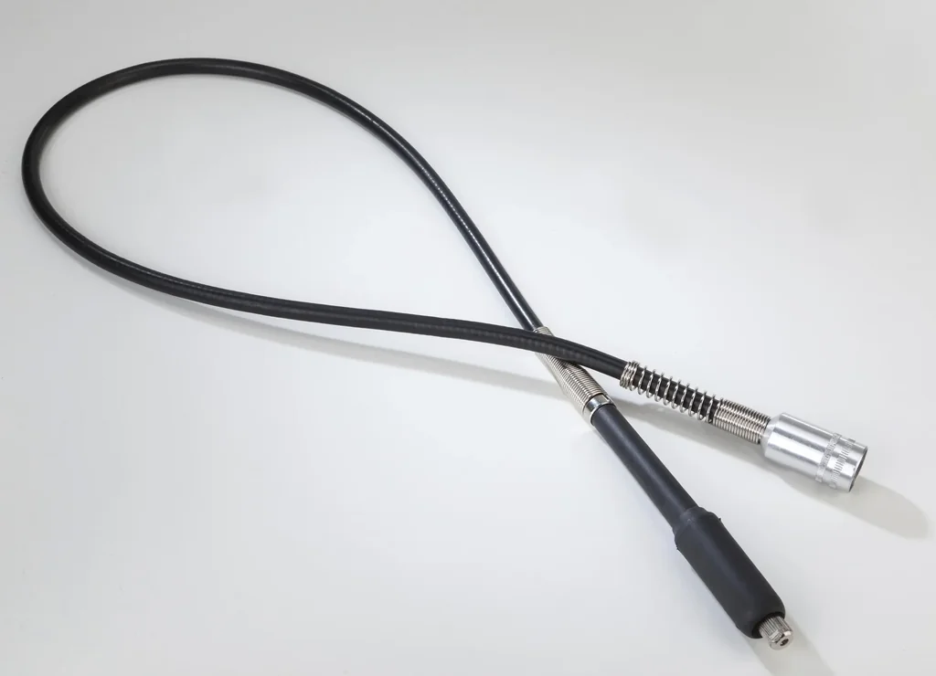 Flexible Welle für Multifunktionsschleifer, Länge 108 cm