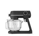 Küchenmaschine KM1800 Black G, Glasschüssel