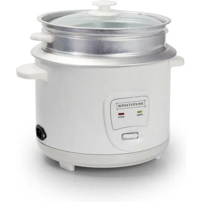 Reiskocher 2,2L - 900W