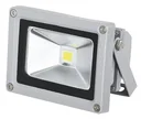 LED Außenstrahler mit Bewegungsmelder, 50 Watt und 4000 Lumen - Entspricht ca. 225 Watt Halogen