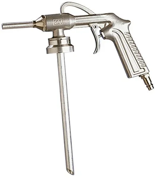 Sprühpistole ( Unterbodenschutz ), Autopflege