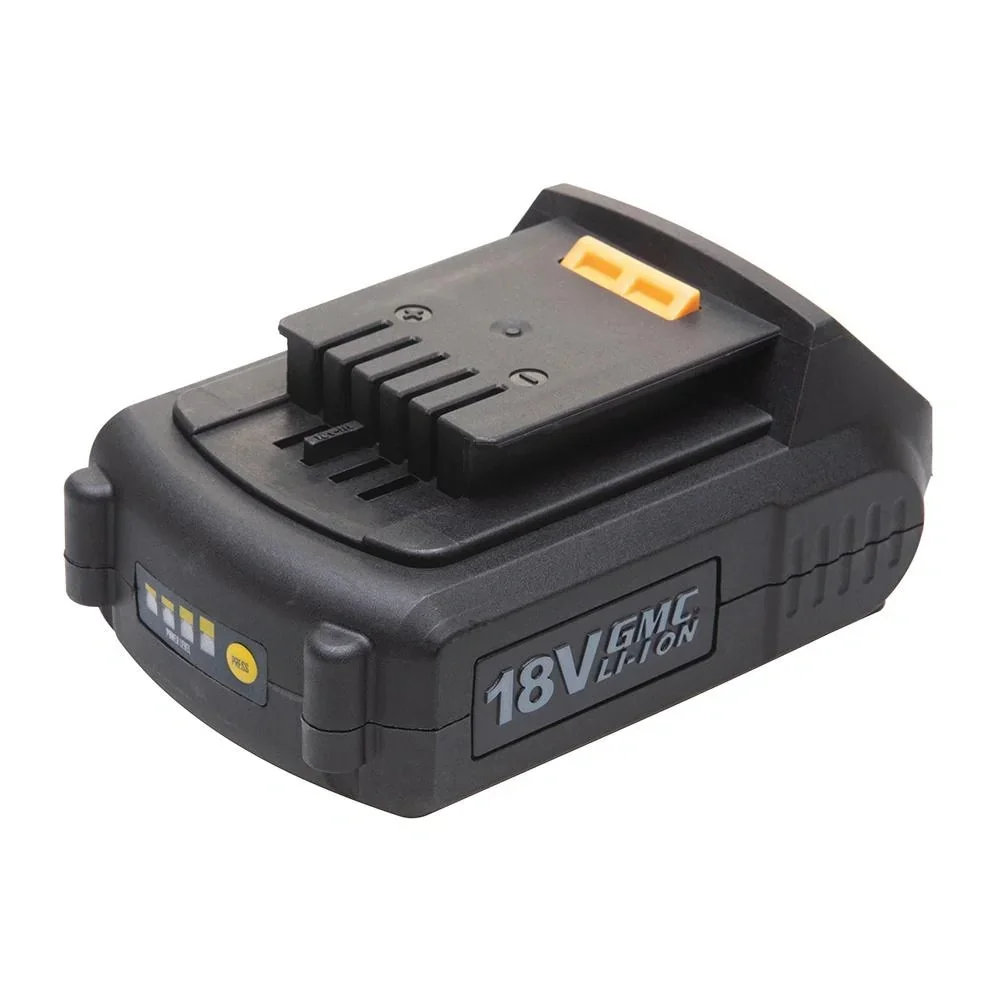 18 V Li-Ionen-Akku 1,5 Ah