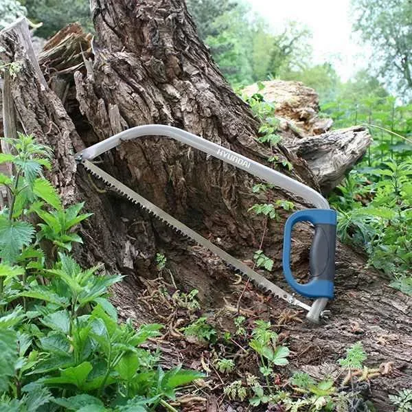 Bügelsäge 53cm