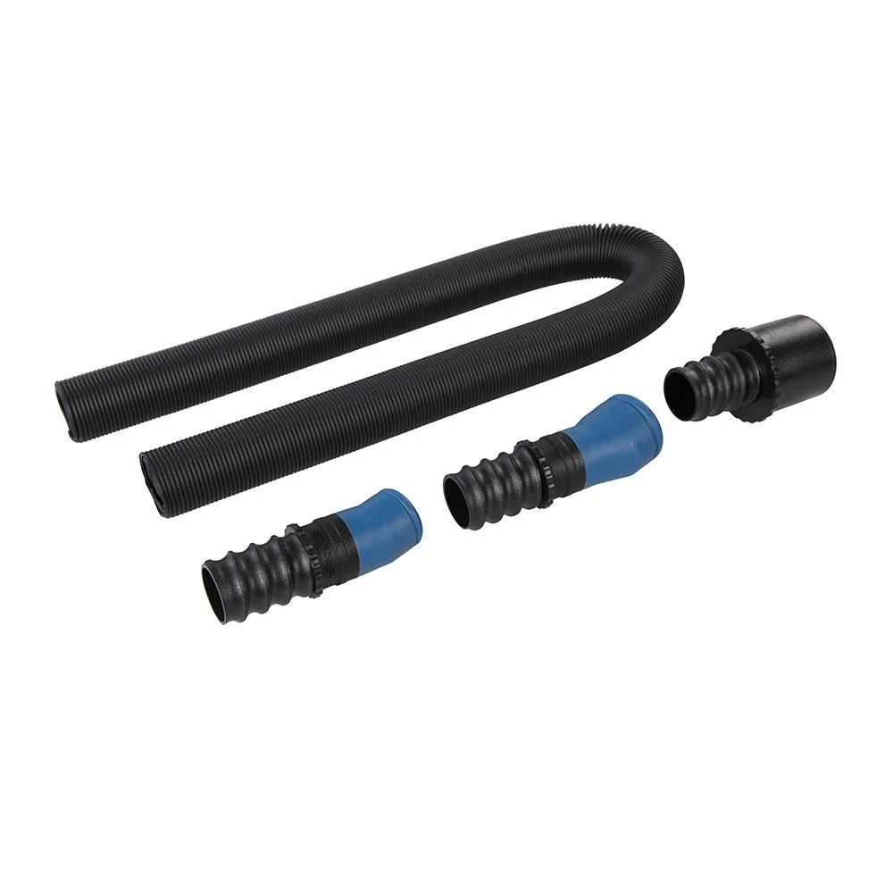 Universal-Staubsauger-Adapter-Set, 4-tlg.