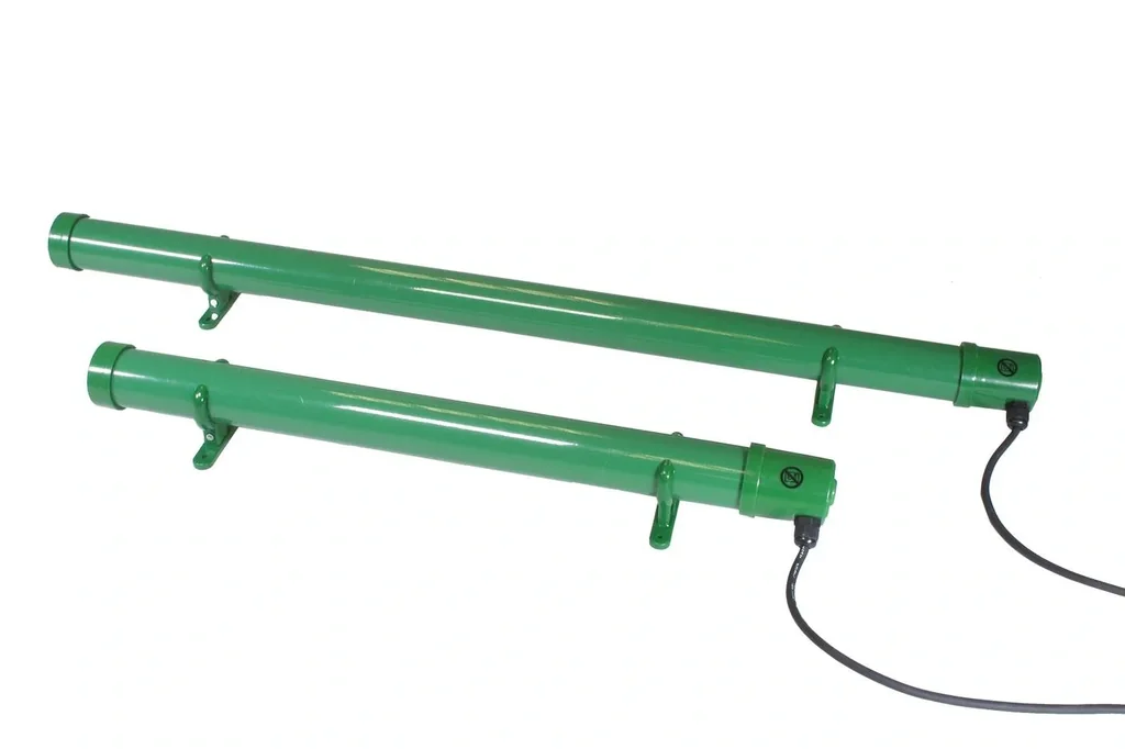 Elektro-Heizung "Frostwächter 135" 135W