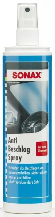 Anti Beschlagspray 250 ml