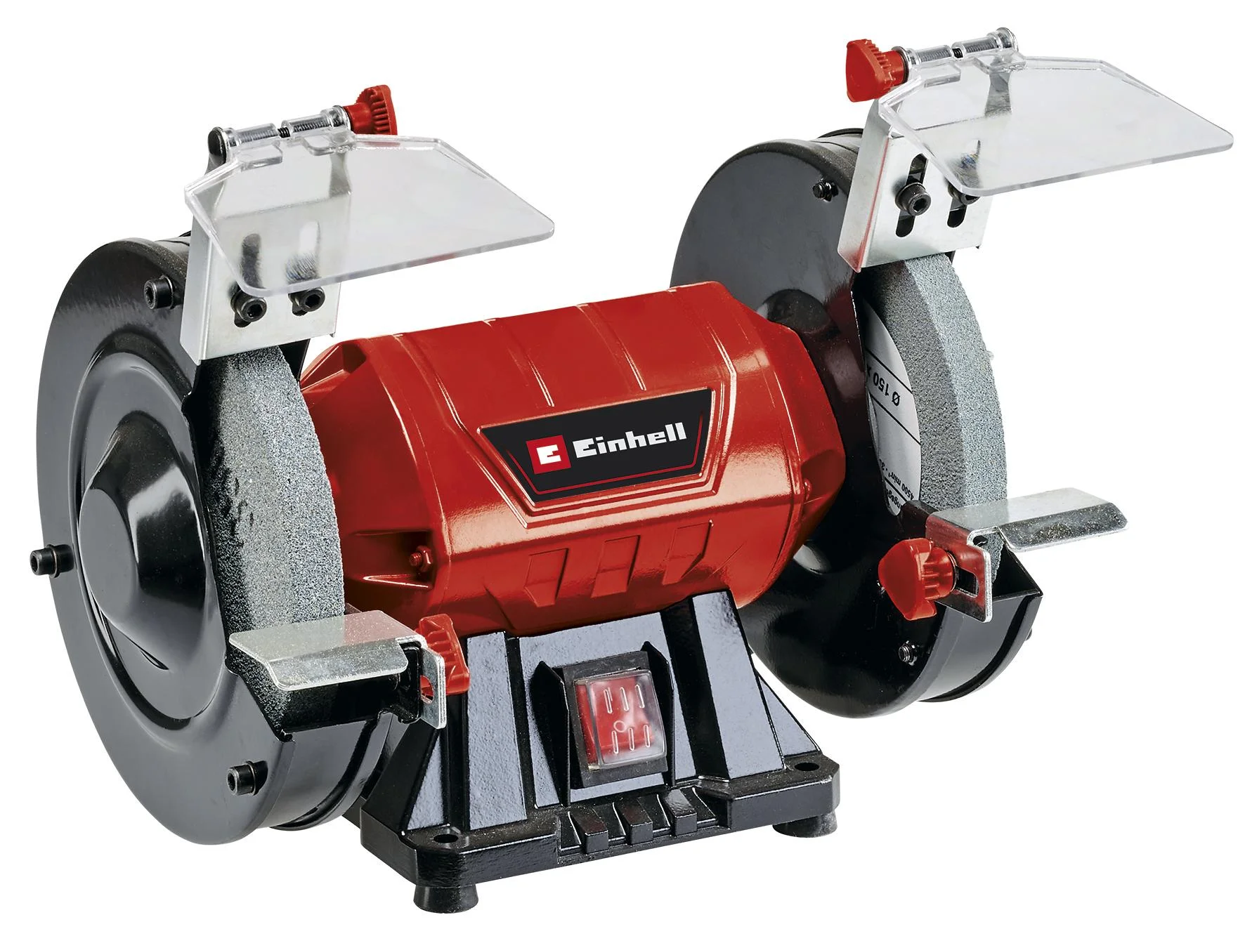 Doppelschleifer TC-BG 150