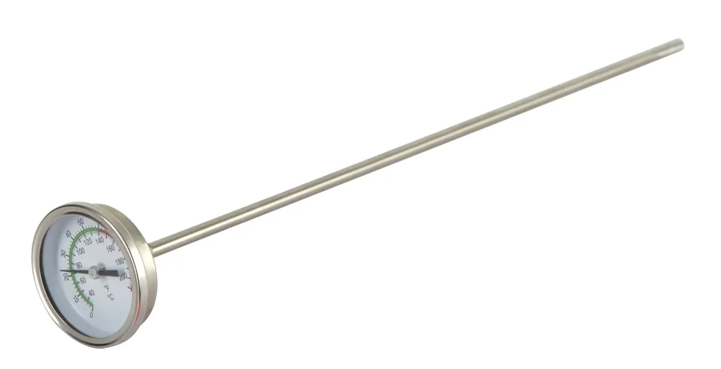 Stabthermometer für MilkPot 50