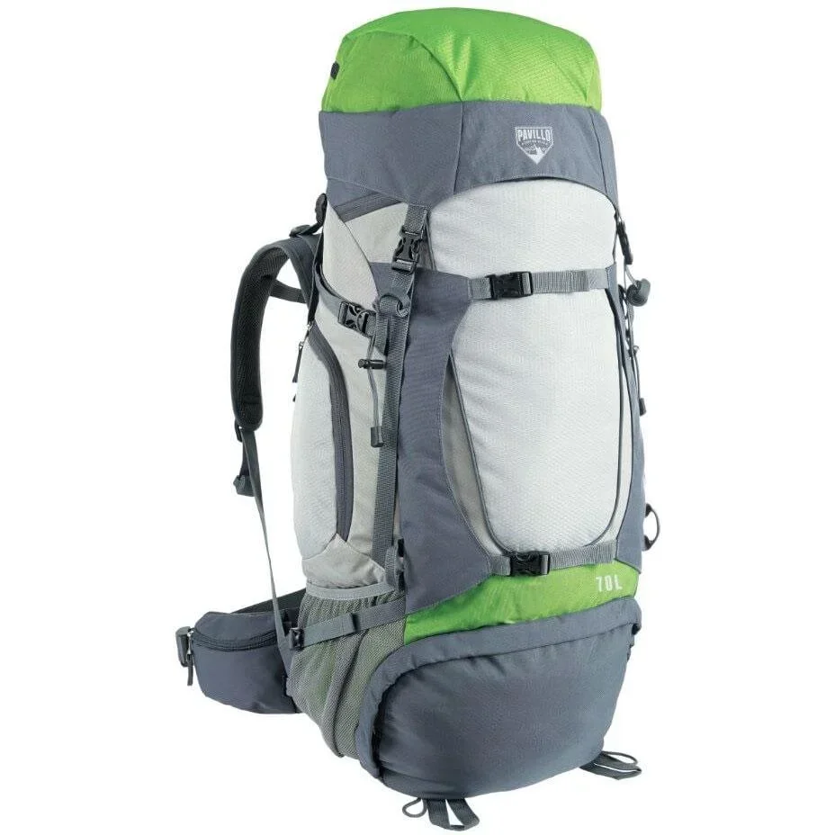 Pavillo Ralley Rucksack 70L
