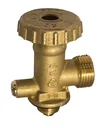 Sicherheits-Flaschenventil, für Campingaz® Butangasflaschen R 901/ R 904/ R 907
