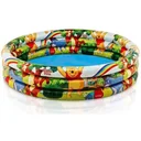 Winnie the Pooh aufblasbares Kinderbecken