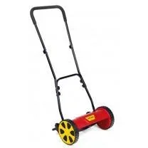 TT350S Hinter dem Mäher 35cm gehen