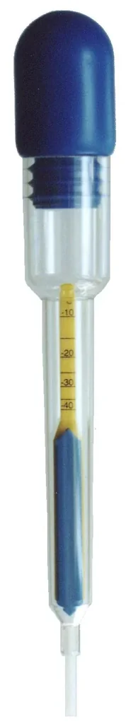 Frostschutzprüfer Areo Temp