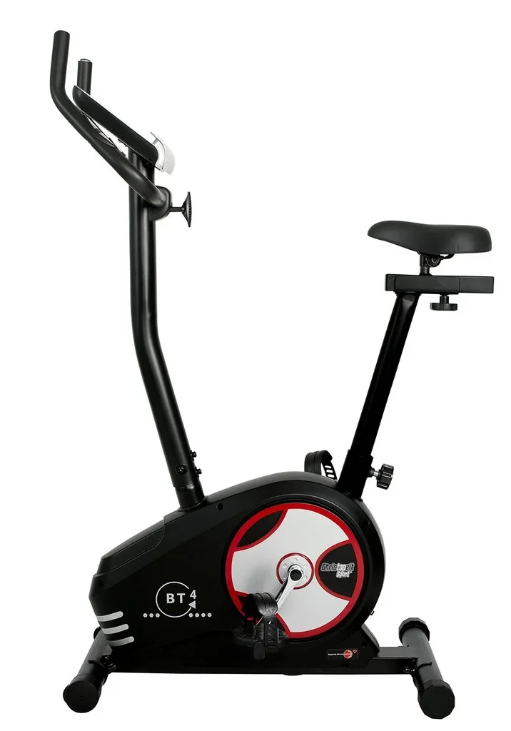 Heimtrainer Ergometer BT 4