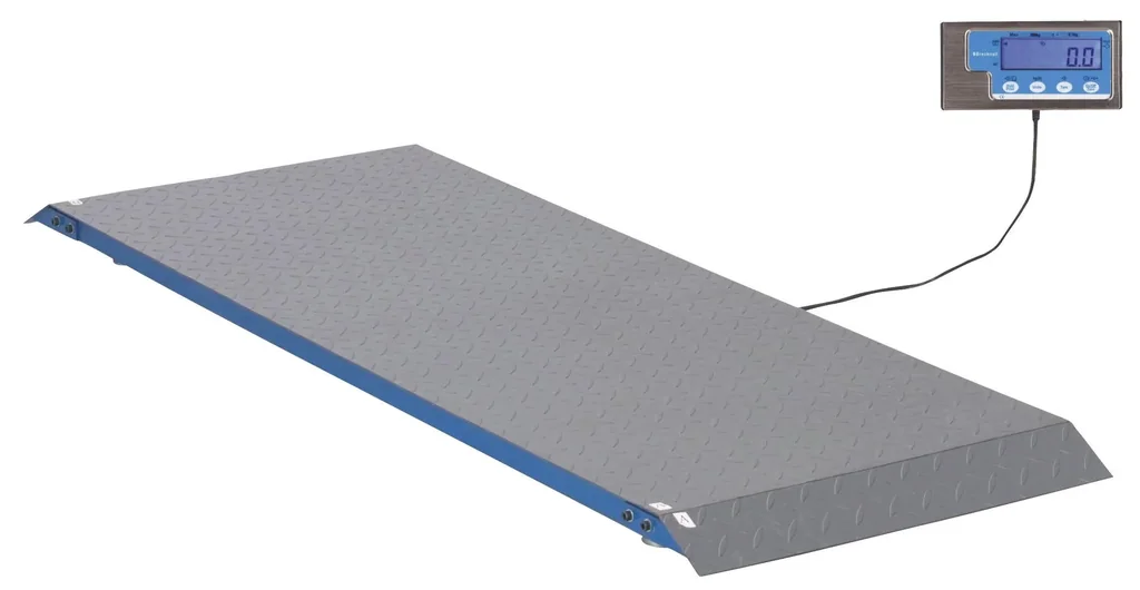 Tierwaage PS1000 bis 500kg