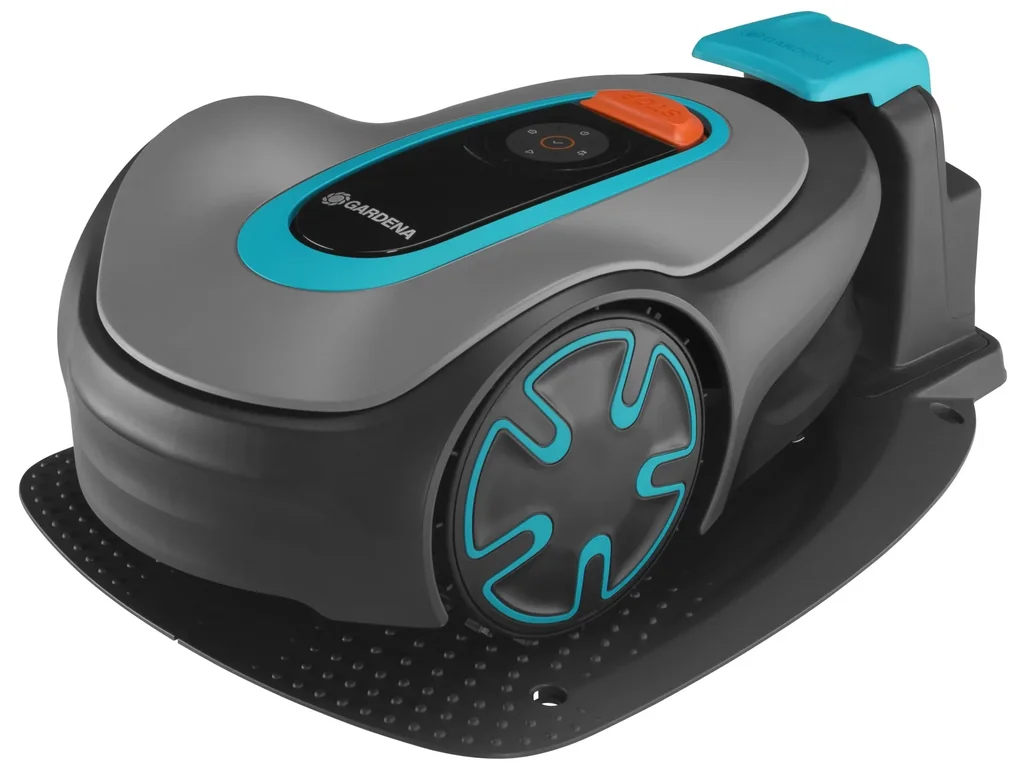 Mähroboter SILENO minimo 250 m²