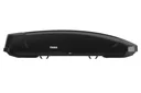 Force XT XL Dachbox Black Aeroskin