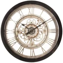 Mechanische Uhr - 61 cm