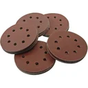 UN TRA O115mm Schleifscheiben 50 Stck.