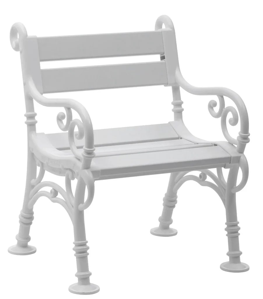 Landhausbank Linderhof Sessel