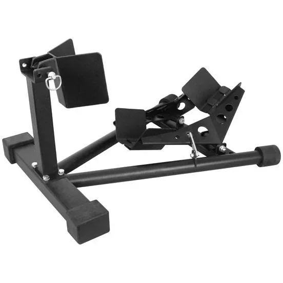 Motorradklemmwippe