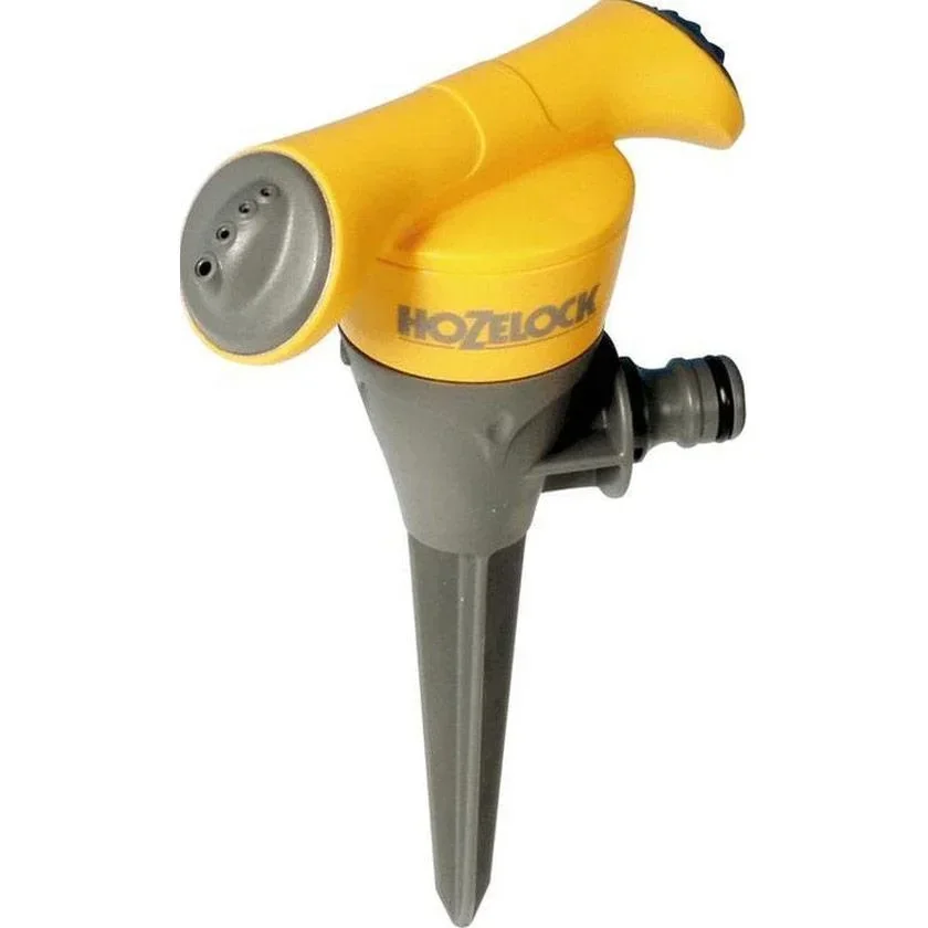 Kreisförmiger Sprinkler 177 m² - Ø15m