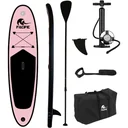 Pacific Special Edition Sup Board - 285 cm - 6 Stück - Pink