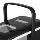 Eiswürfelmaschine, 1,8 Liter