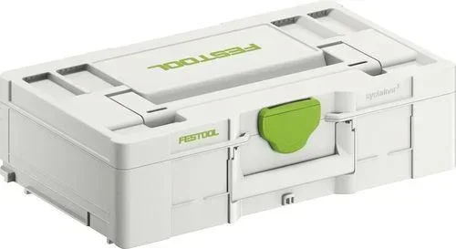 Systainer SYS3 L 137