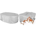 Sitzbezugsset "Vanamo" 242x162x100cm