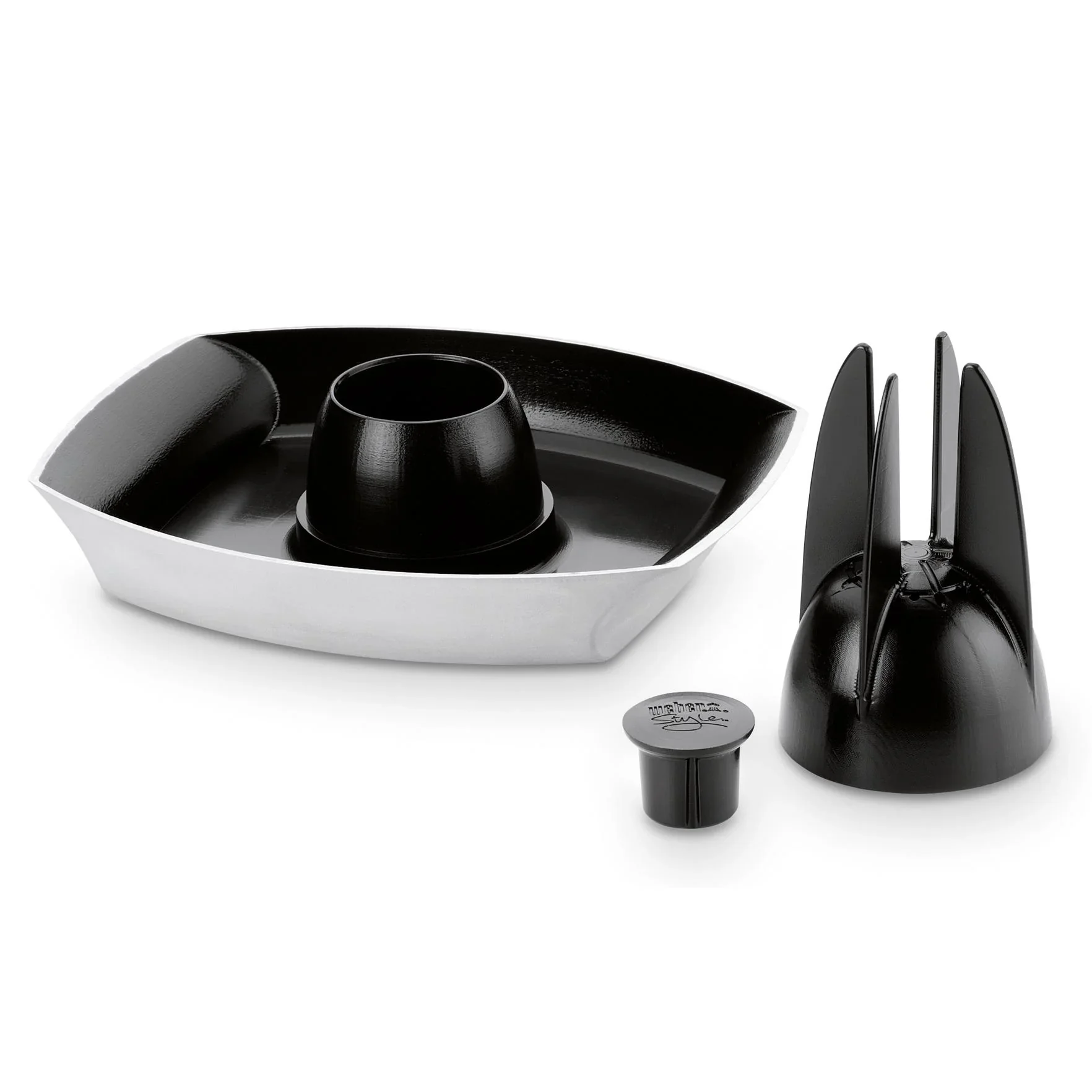 Deluxe Geflügelhalter