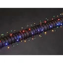 Vellight Weihnachtsbeleuchtung - 12m - 160 LEDs - Mehrfarbig - Innen & Außen